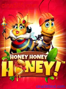 Mengenal Lebih Dekat Game Seru HoneyHoneyHoney