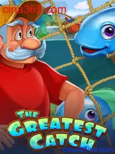 TheGreatestCatch